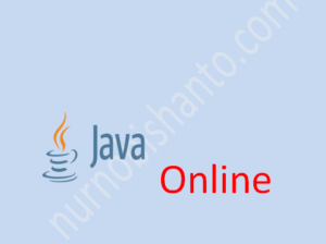 Java-online