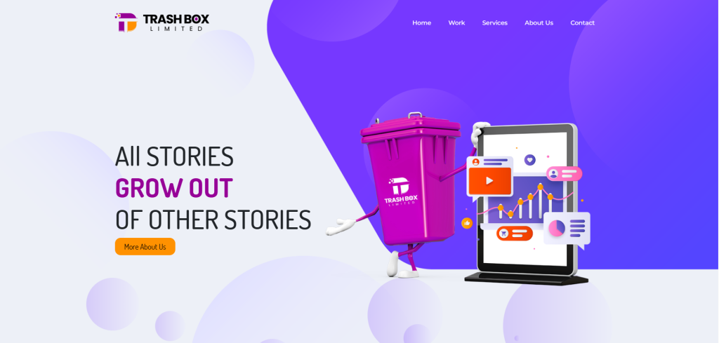 Portfolio 6